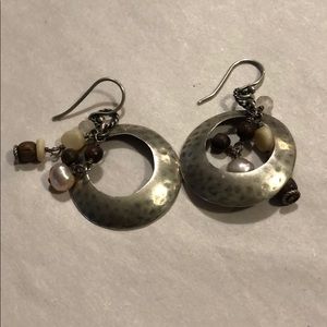 Silpada earrings W1429